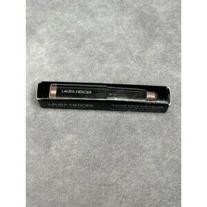 Laura Mercier Caviar Stick Cream Eyeshadow: Shimmer Finish 24HR wear MINI TUBE